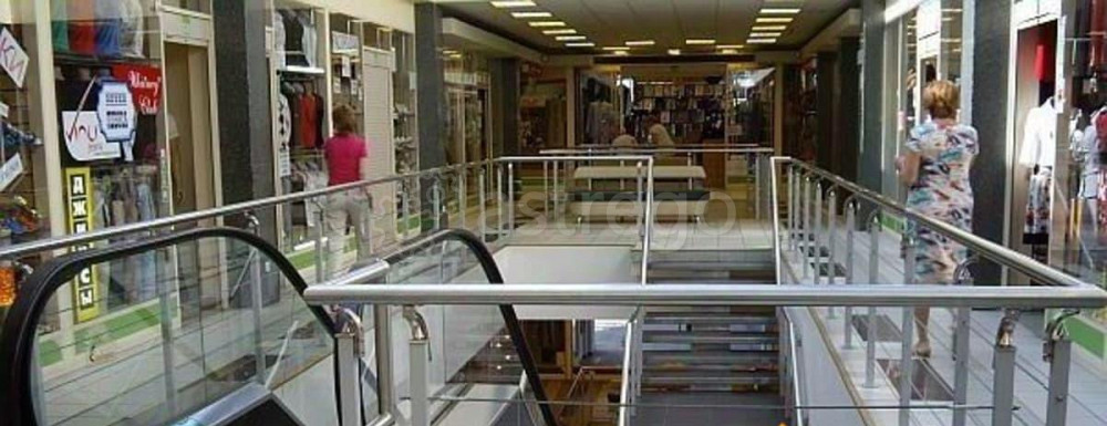 Торговое помещение, 380 м2 Санкт-Петербург - изображение 3