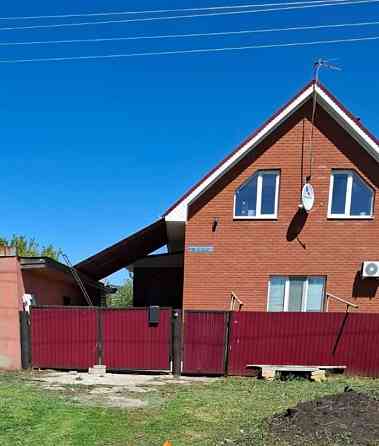 Коттедж, 90 м2, 28 соток, 2 эт. Уфа