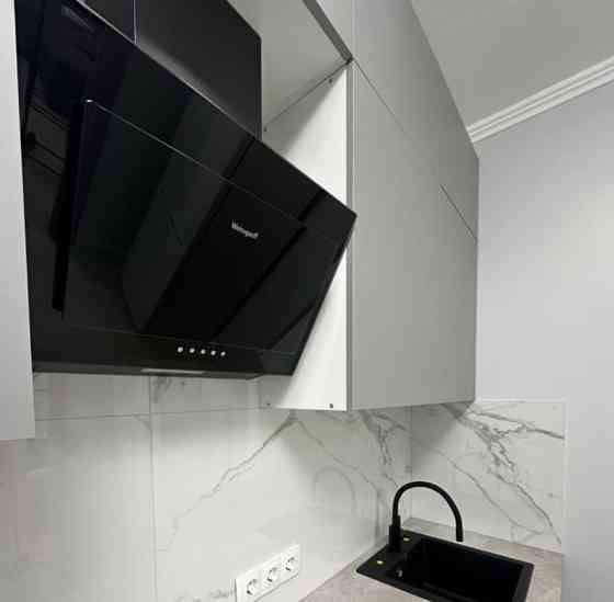 1-комн. квартира, 32 м2, 17/45 эт. Красногорск