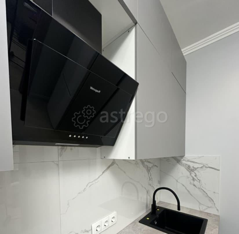 1-комн. квартира, 32 м2, 17/45 эт. Красногорск - изображение 3