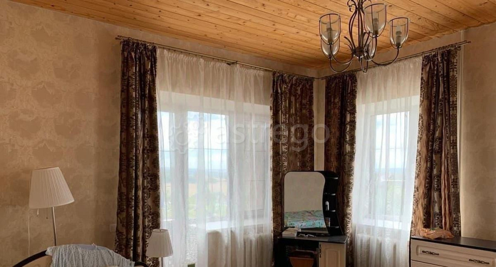 Коттедж, 247 м2, 22 сотки, 2 эт. Чишмы - изображение 7