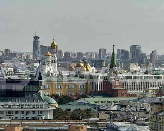 4-комн. квартира, 254.1 м2, 11/12 эт. Москва