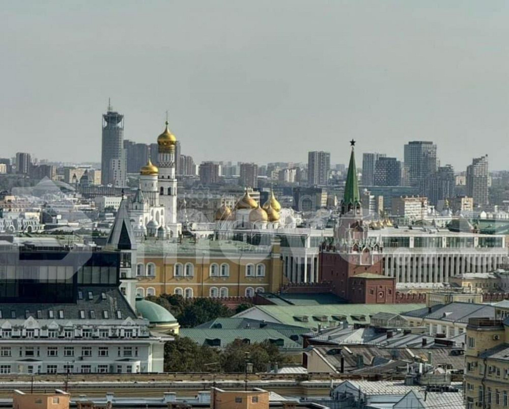 4-комн. квартира, 254.1 м2, 11/12 эт. Москва - изображение 1