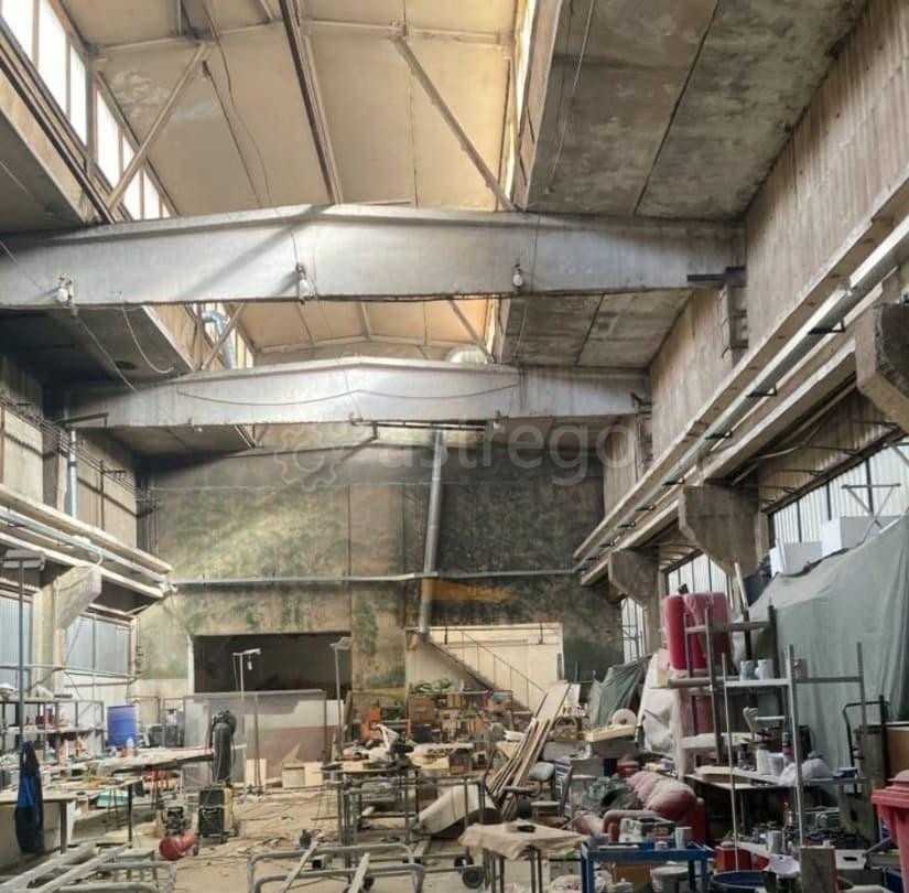 Производственное, 500 м2 Пушкино - изображение 7