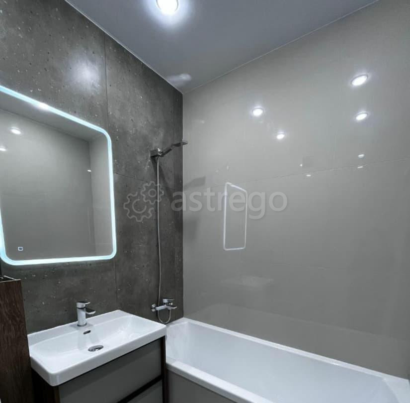 Студия, 25 м2, 8/10 эт. Сосновоборск - изображение 6