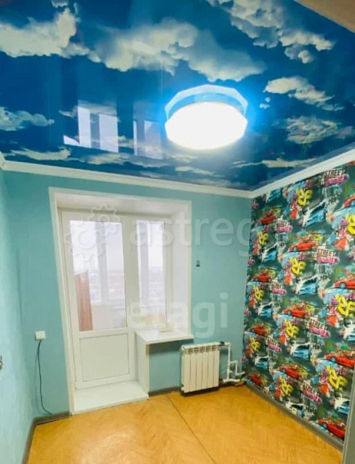 4-комн. квартира, 67.8 м2, 9/9 эт. Уфа - изображение 5
