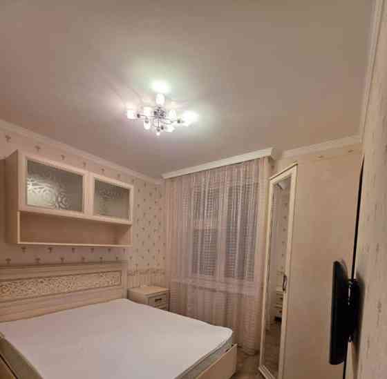 3-комн. квартира, 48 м2, 30/46 эт. Красногорск