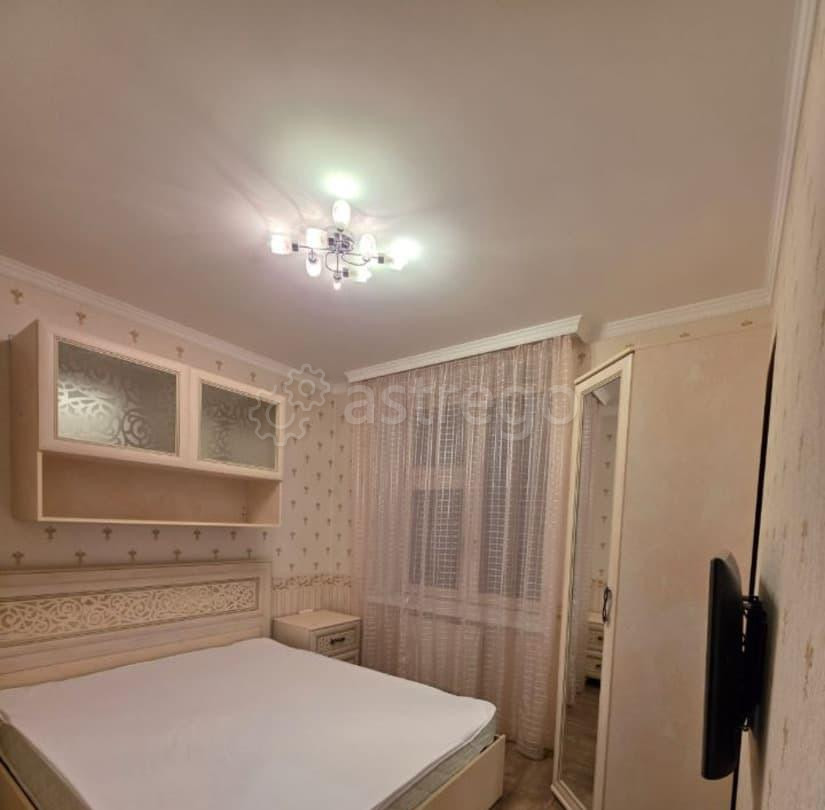 3-комн. квартира, 48 м2, 30/46 эт. Красногорск - изображение 4