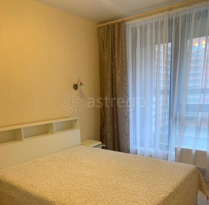 2-комн. апарт-ы, 47 м2, 7/15 эт. Москва - изображение 7