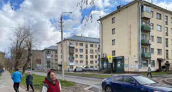 Торговое помещение, 119.8 м2 Архангельск