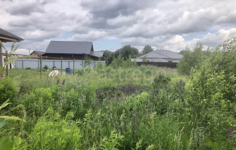 Земля под ИЖС, 10 соток Щёлково - изображение 7