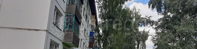 1-комн. квартира, 30.4 м2, 4/5 эт. Бийск - изображение 1