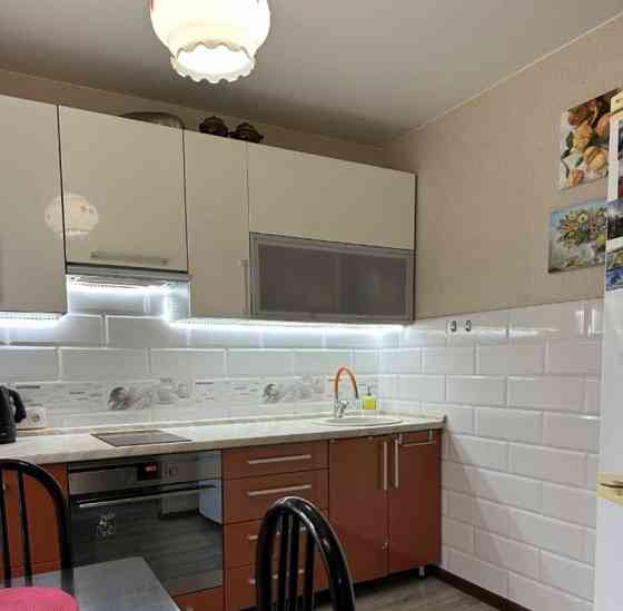 2-комн. квартира, 50 м2, 3/5 эт. Лесосибирск