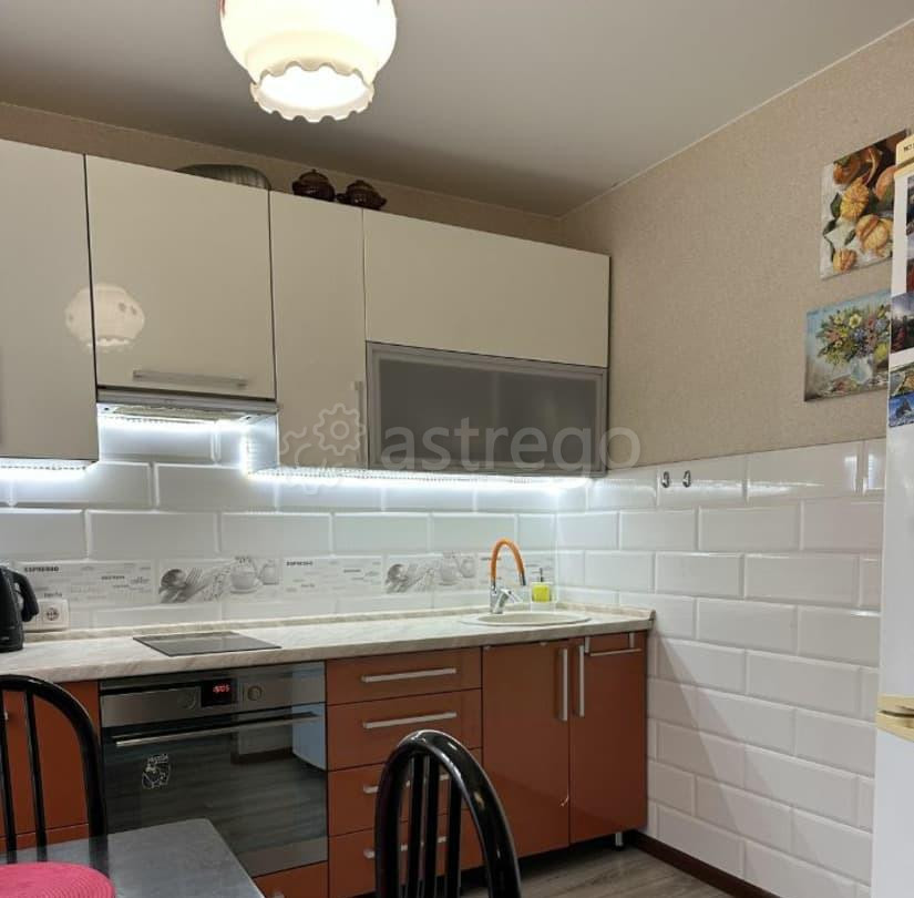 2-комн. квартира, 50 м2, 3/5 эт. Лесосибирск - изображение 4