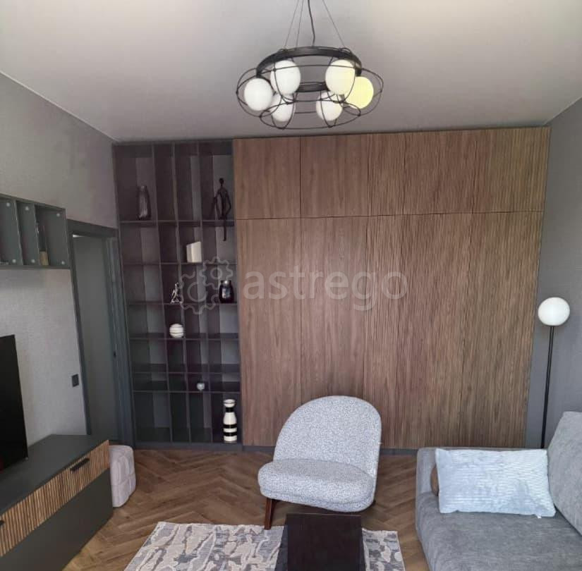 2-комн. квартира, 57 м2, 6/8 эт. Москва - изображение 6