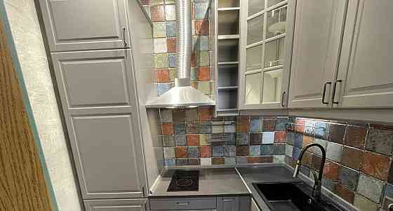 3-комн. квартира, 78 м2, 4/9 эт. Химки