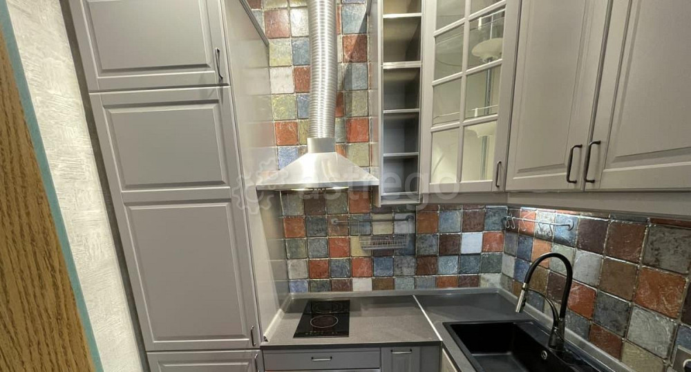 3-комн. квартира, 78 м2, 4/9 эт. Химки - изображение 5