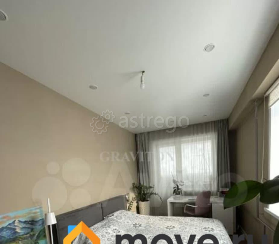 3-комн. квартира, 63 м2, 8/9 эт. Горно-Алтайск - изображение 7