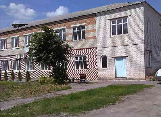 Производственное, 2250 м2 Шебекино