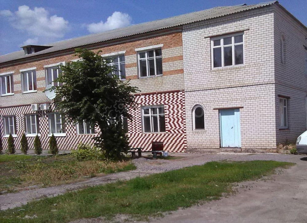 Производственное, 2250 м2 Шебекино - изображение 5