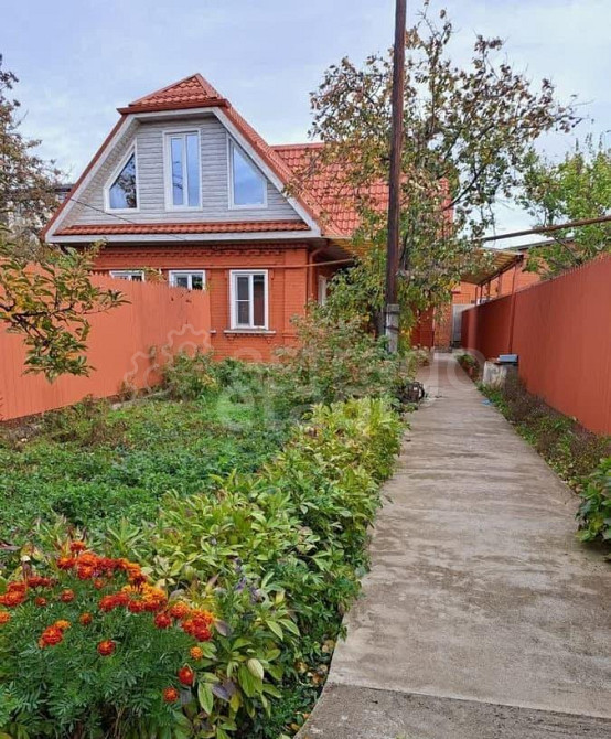 Дом, 120 м, 5.3 сотки, 2 эт. Майкоп - изображение 1