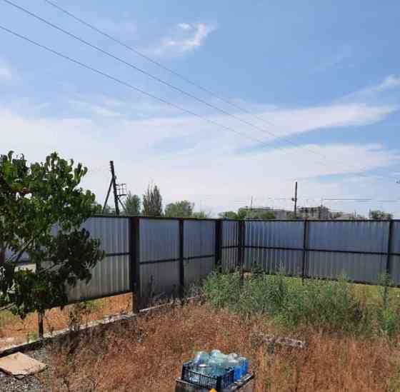 2-комн. квартира, 28 м2, 1/1 эт. Икряное