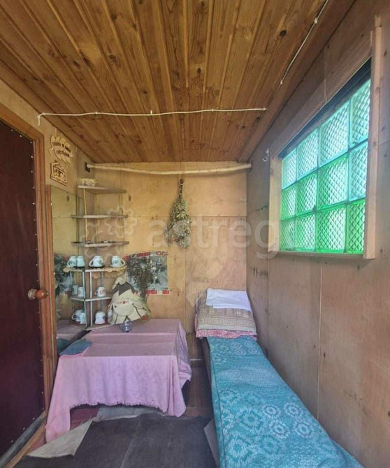 Дача, 25 м2, 4.4 сотки, 1 эт. Старый Оскол - изображение 7