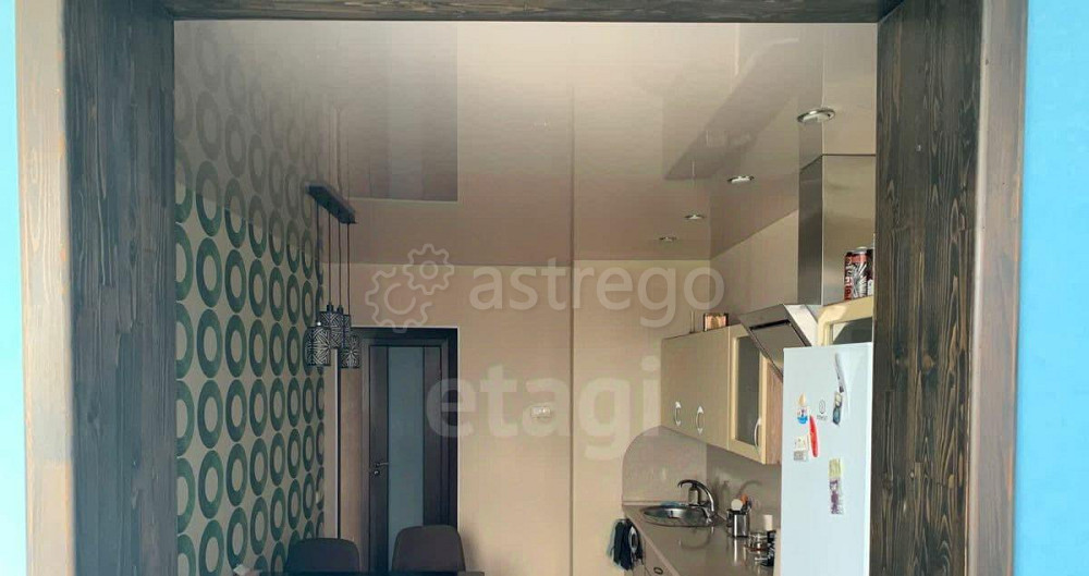 1-комн. квартира, 40.7 м2, 9/14 эт. Благовещенск - изображение 7