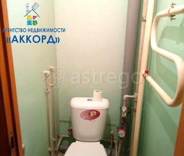 3-комн. квартира, 72 м2, 6/10 эт. Барнаул - изображение 9