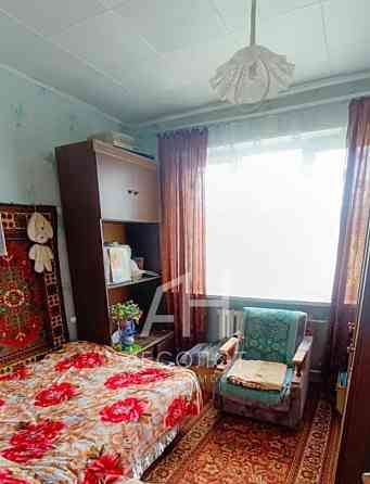 3-комн. квартира, 50.2 м2, 4/4 эт. Пересвет