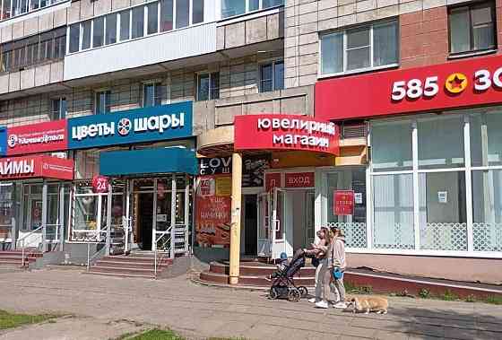 Свободного назначения, 48 м2 Архангельск