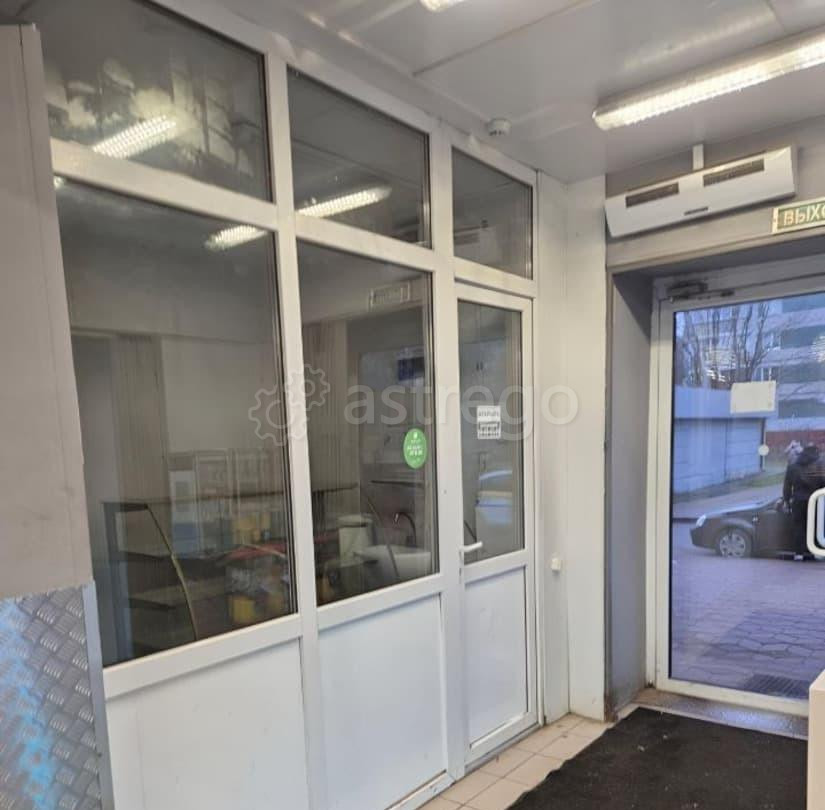Торговое помещение, 6 м2 Химки - изображение 6
