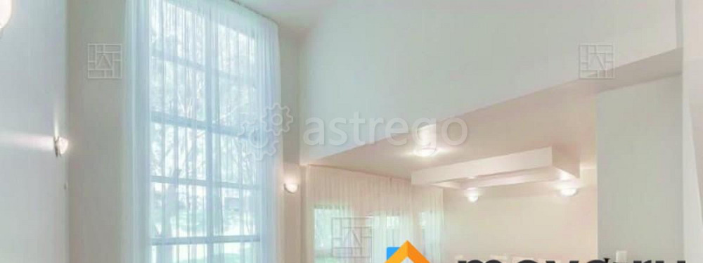 5-комн. квартира, 220 м2, 2/3 эт. Москва - изображение 6