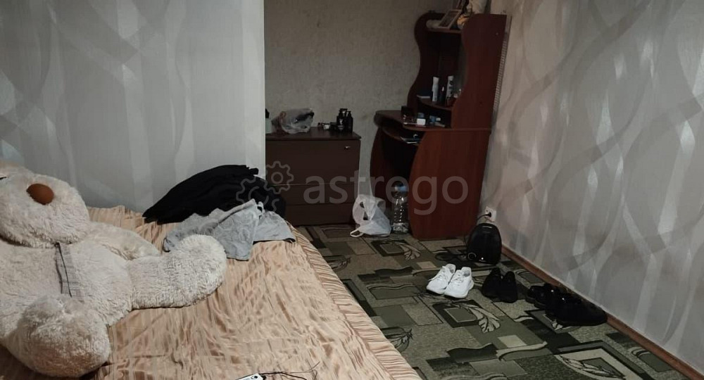 Комната, 16 м2, 2/5 эт. Москва - изображение 3