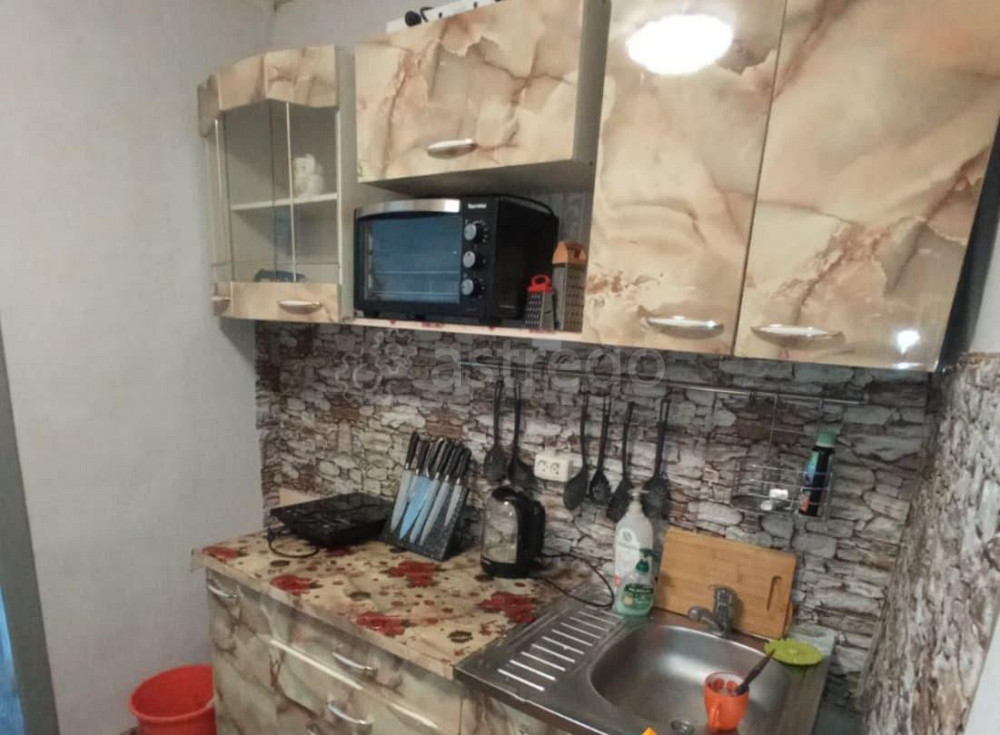 Комната, 19 м2, 3/5 эт. Красноярск - изображение 5