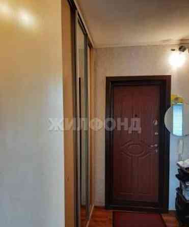 1-комн. квартира, 31.6 м2, 5/9 эт. Красноярск