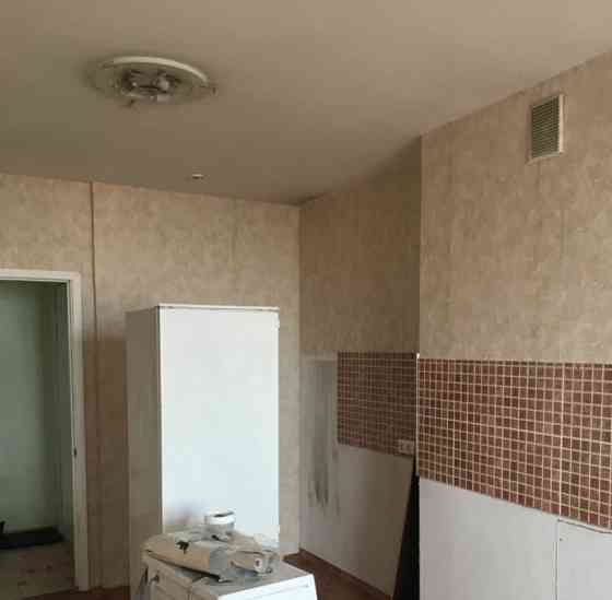 3-комн. квартира, 71 м2, 5/10 эт. Красноярск