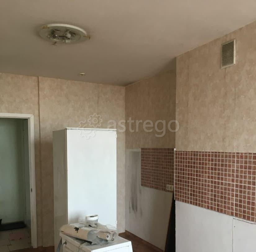 3-комн. квартира, 71 м2, 5/10 эт. Красноярск - изображение 1