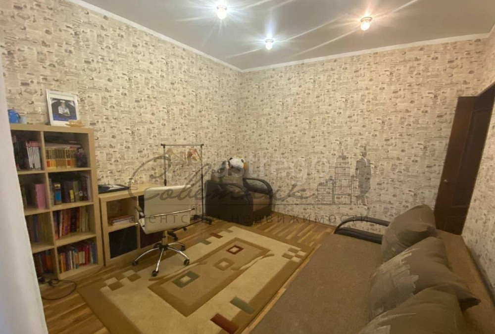 4-комн. квартира, 103 м2, 4/12 эт. Старый Оскол - изображение 10
