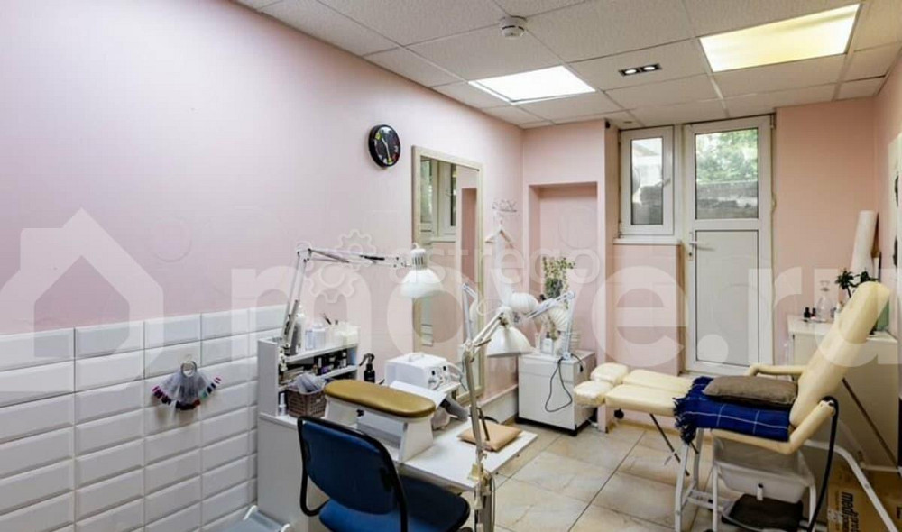 Свободного назначения, 124 м2 Москва - изображение 4