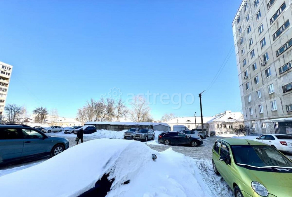 2-комн. квартира, 43 м2, 9/10 эт. Уфа - изображение 10