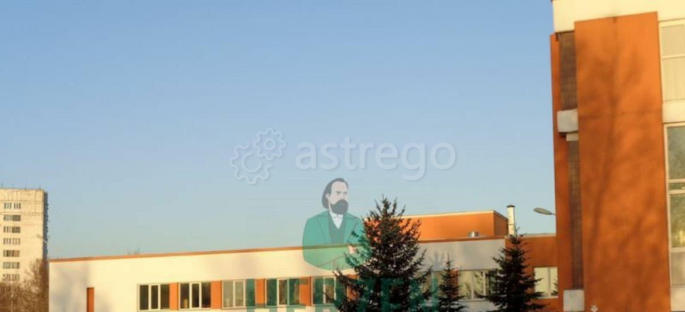 Производственное, 650 м2 Балашиха - изображение 1