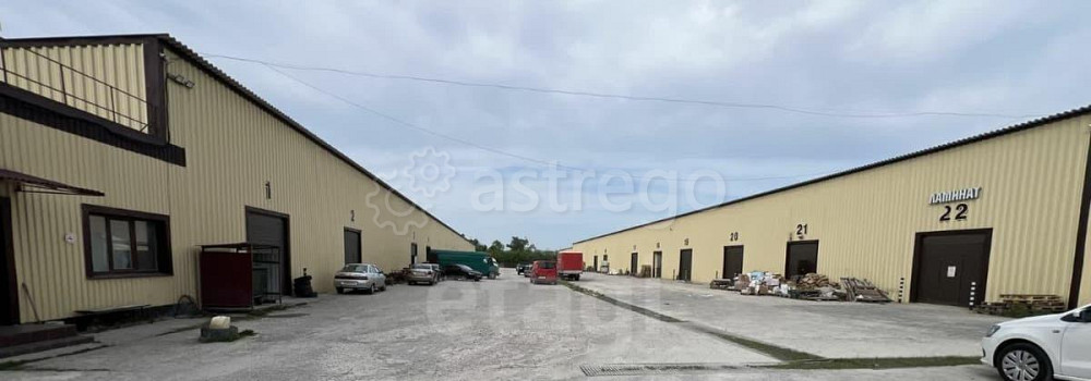 Готовый бизнес, 4342 м2 Белгород - изображение 5