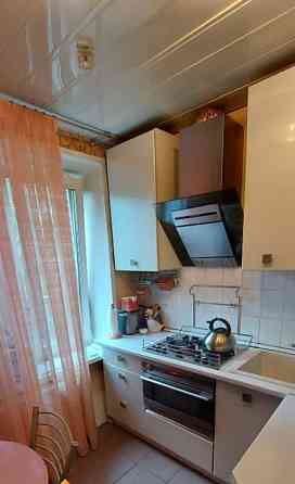 3-комн. квартира, 56.6 м2, 5/5 эт. Люберцы