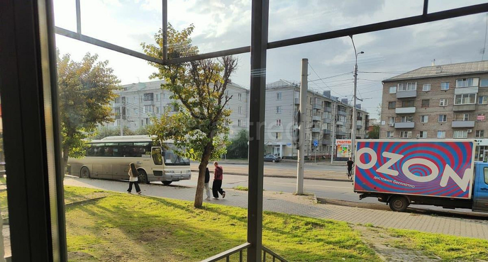 Торговое помещение, 60 м2 Красноярск - изображение 5