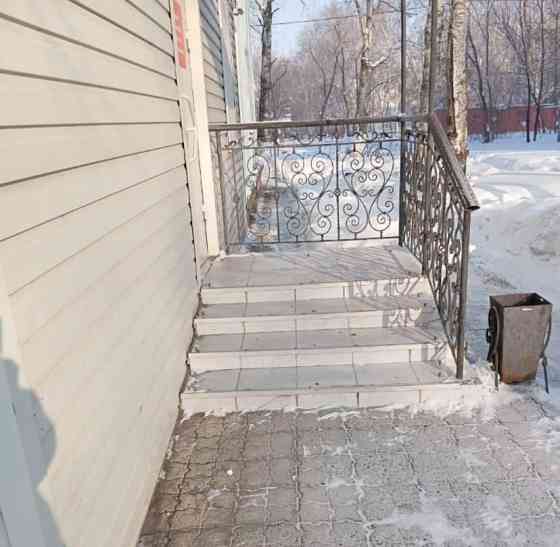 Торговое помещение, 59.5 м2 Райчихинск