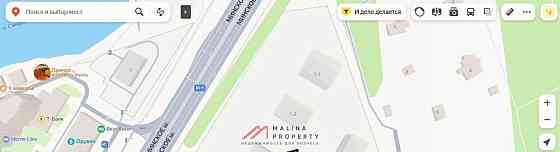 Торговое помещение, 50 м2 Одинцово