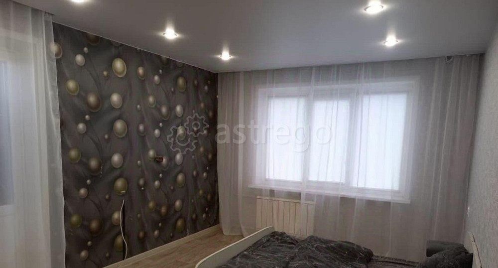 1-комн. квартира, 35.6 м2, 2/9 эт. Норильск - изображение 6