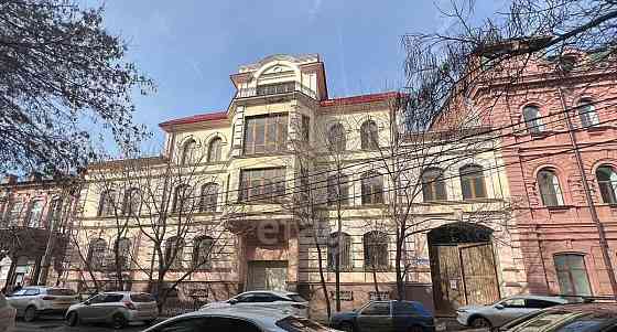 Свободного назначения, 1619.6 м2 Астрахань