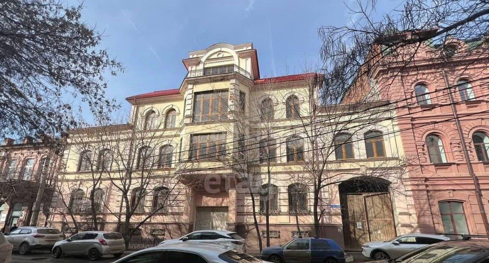 Свободного назначения, 1619.6 м2 Астрахань - изображение 4